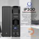 Turbosound iP300 600 Watt Powered Column Loudspeaker