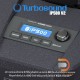 Turbosound iP500 V2 | ชุดลำโพงคอลัมน์ 6×2 นิ้ว ซับวูฟเฟอร์ 8 นิ้ว พร้อมขยายเสียง 600 วัตต์ บลูทูธ