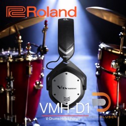 V-Drums Roland VMH-D1 Headphones