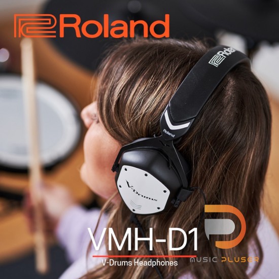 V-Drums Roland VMH-D1 Headphones