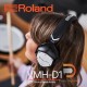 V-Drums Roland VMH-D1 Headphones