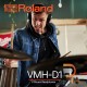 V-Drums Roland VMH-D1 Headphones