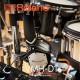 V-Drums Roland VMH-D1 Headphones