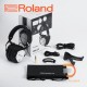 V-Drums Roland VMH-D1 Headphones