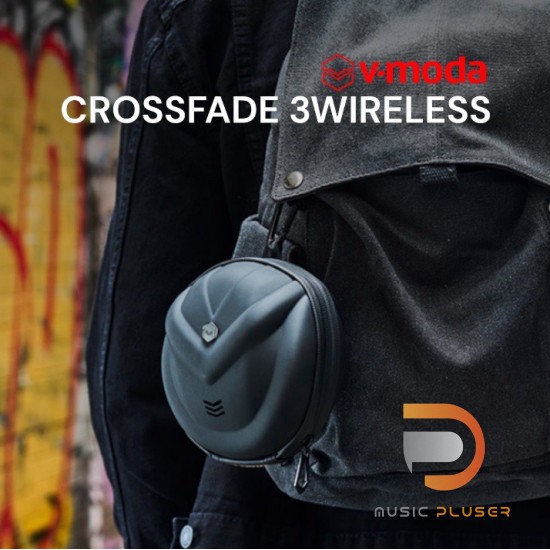 V-Moda Crossfade 3 Wireless Headphone