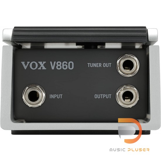 VOX V860 VOLUME PEDAL