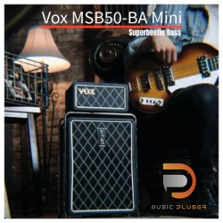 Vox MSB50-BA Mini Superbeetle Bass