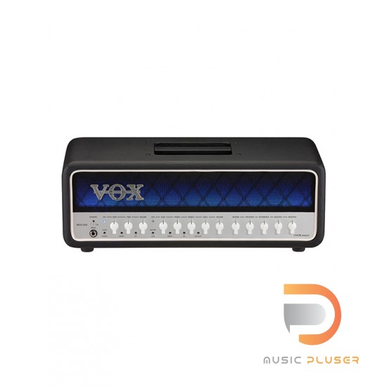 Vox MVX150H Hybrid Tube Head