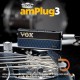 Vox amPlug 3 Headphone Amplifier