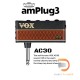 Vox amPlug 3 Headphone Amplifier