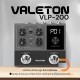 Valeton VLP-200 Multi-Track Sampler