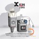 Xvive U4R4 Digital Wireless In-Ear Monitor System