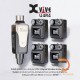 Xvive U4R4 Digital Wireless In-Ear Monitor System