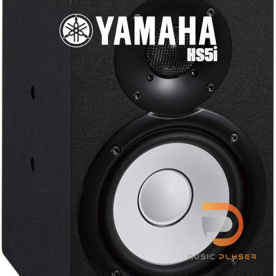 Yamaha HS5i ( Single )