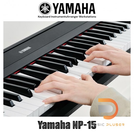 Yamaha NP-15