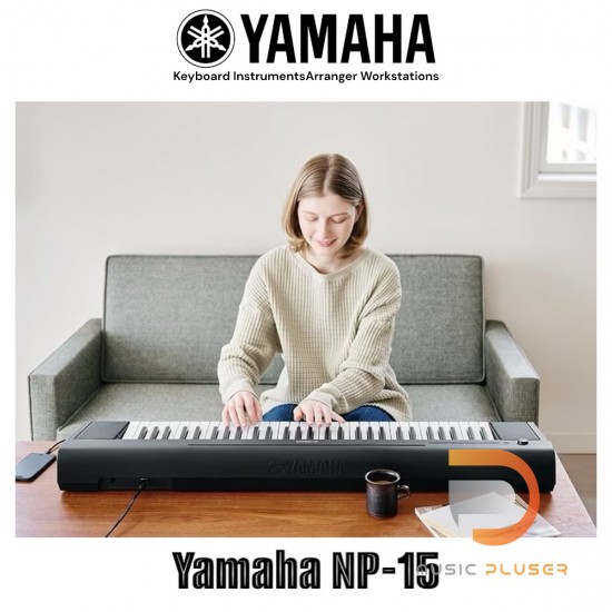 Yamaha NP-15