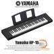 Yamaha NP-15