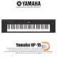 Yamaha NP-15