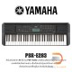 Yamaha PSR-E283 Electronic Keyboard