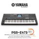 Yamaha PSR-E473