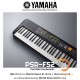 Yamaha PSR-F52