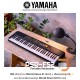 Yamaha PSR-F52