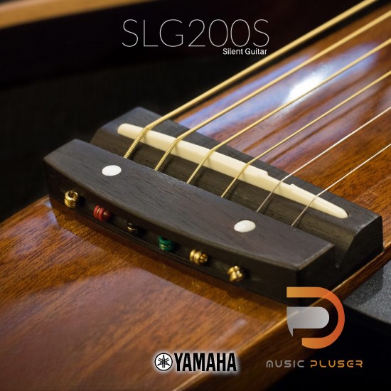 Yamaha SLG200S