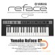 Yamaha reface Series Mobile Mini Synthesizer