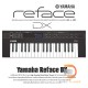 Yamaha reface Series Mobile Mini Synthesizer