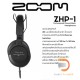 Zoom ZHP-1 Over-Ear Closed-Back Headphones